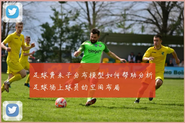 足球费米子分布模型如何帮助分析足球场上球员的空间布局